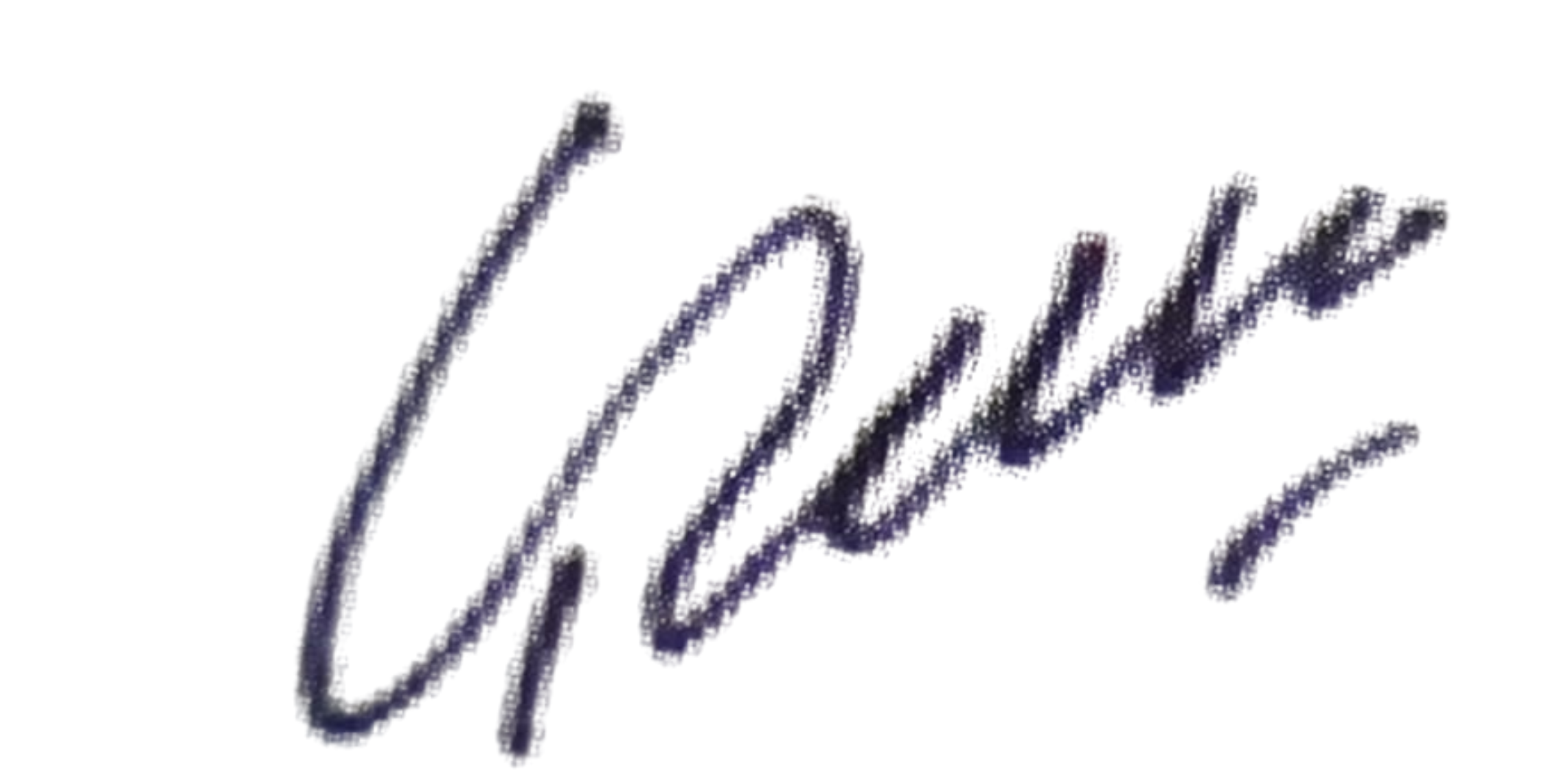 Signature